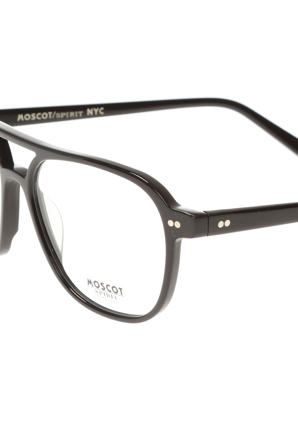 MOSCOT / SPIRIT / NYC / BJORN / TORTOISE Bjorn' optical glasses